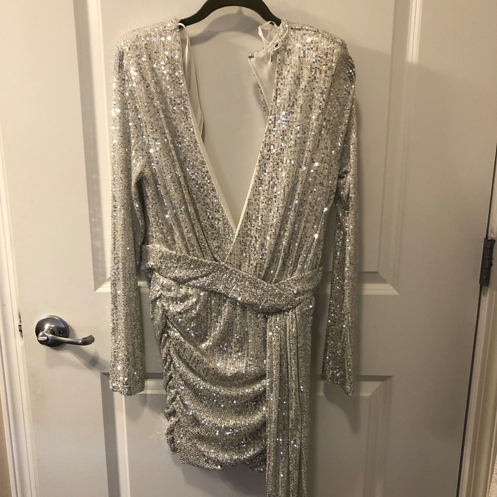 Cocktail Dress